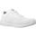 Zapatos Hombre Deportivas Moda Skechers 232290S Blanco