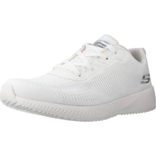 Zapatos Hombre Deportivas Moda Skechers 232290S Blanco