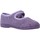 Zapatos Niña Pantuflas Vulladi 3132 697 Violeta
