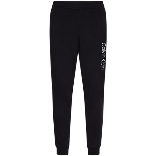 textil Hombre Pantalones Calvin Klein Jeans 00GMS2P606-BAE Negro