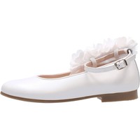 Zapatos Niños Deportivas Moda Panyno - Ballerina bianco F3005 Blanco
