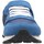 Zapatos Niños Deportivas Moda Sun68 Z32310-07 Azul