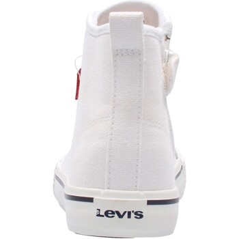 Levi's VORI0014T-0061 Blanco