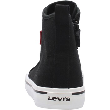 Levi's VORI0014T-0003 Negro