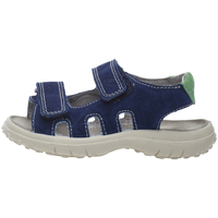 Zapatos Niños Sandalias Naturino 0502526-01-0C03 Azul