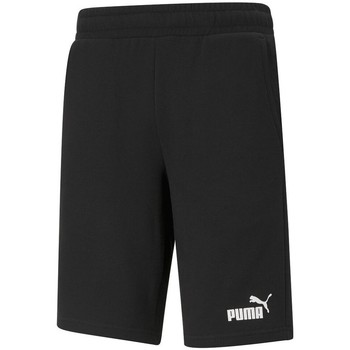 textil Hombre Shorts / Bermudas Puma ESS Negro