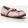 Zapatos Niña Derbie & Richelieu Javer 00055049 Rosa