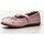 Zapatos Niña Derbie & Richelieu Javer 00055049 Rosa