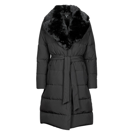 textil Mujer Plumas Lauren Ralph Lauren FX FR BLT HD INSULATED COAT Negro