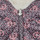 textil Niña Plumas Ikks XV41010 Multicolor