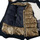 textil Niña Parkas Ikks XV49012 Marino