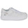 Zapatos Mujer Zapatillas bajas Lacoste L005 Blanco