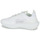 Zapatos Mujer Zapatillas bajas Lacoste ACTIVE 4851 Blanco