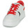 Zapatos Hombre Zapatillas bajas Lacoste L005 Blanco / Rojo / Negro