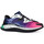 Zapatos Hombre Deportivas Moda Valentino  Multicolor