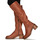 Zapatos Mujer Botas urbanas Neosens RUBY Marrón