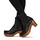 Zapatos Mujer Botines Neosens ST LAURENT Negro