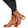 Zapatos Mujer Botines Neosens RUBY Camel