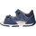 Zapatos Niño Sandalias Geox B250XB 0BCAW B TAPUZ Azul