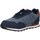 Zapatos Niños Multideporte Le Coq Sportif 2210189 ASTRA CLASSIC GS Azul