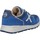Zapatos Hombre Multideporte Munich 4151038 1030 Azul