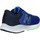 Zapatos Hombre Multideporte New Balance M520RB7 Azul
