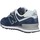 Zapatos Niños Multideporte New Balance PC574EVN Azul