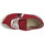 Zapatos Hombre Deportivas Moda Kawasaki Retro 23 Canvas Shoe K23 33W Red Rojo