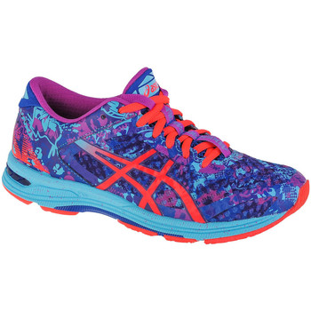 Zapatos Mujer Running / trail Asics Gel-Noosa Tri 11 Azul