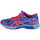 Zapatos Mujer Running / trail Asics Gel-Noosa Tri 11 Azul