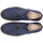 Zapatos Niños Derbie & Richelieu Oca Loca S OCA LOCA BLUCHER LINO Azul