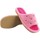 Zapatos Mujer Multideporte Berevere Ir por casa señora  v 2021 rosa Rosa