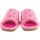 Zapatos Mujer Multideporte Berevere Ir por casa señora  v 2021 rosa Rosa