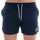textil Hombre Shorts / Bermudas Emporio Armani EA7 9020002R763 Azul