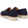 Zapatos Mujer Mocasín Luis Gonzalo 5251M Azul