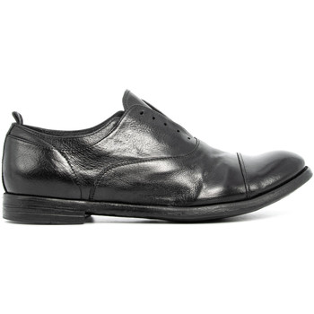 Zapatos Hombre Derbie Officine Creative ARC-501 Negro