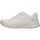 Zapatos Mujer Zapatillas bajas Skechers 117209 Blanco