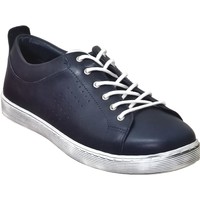 Zapatos Mujer Zapatillas bajas K.mary Absolut Azul