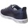 Zapatos Mujer Zapatillas bajas K.mary Absolut Azul