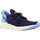 Zapatos Mujer Deportivas Moda Ecoalf MALIB0YR7W Azul