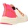 Zapatos Mujer Deportivas Moda Ecoalf MALIB0YR7W Rosa