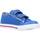 Zapatos Niño Zapatillas bajas Pablosky 966541P Azul
