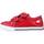 Zapatos Niño Zapatillas bajas Pablosky 966561P Rojo