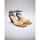 Zapatos Mujer Sandalias Lodi GUNAR-GE Multicolor