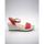 Zapatos Mujer Sandalias Imac 508410 Naranja