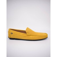 Zapatos Hombre Mocasín Soler & Pastor 607-A16 amarillo