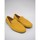 Zapatos Hombre Derbie & Richelieu Soler & Pastor 607-A16 Amarillo