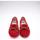 Zapatos Mujer Derbie & Richelieu Soler & Pastor 280-A04 Rojo