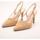 Zapatos Mujer Derbie & Richelieu Lodi RUPIS-TP Beige