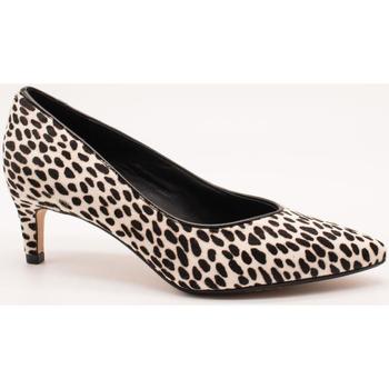 Zapatos Mujer Derbie & Richelieu Clarks 26151163 Multicolor